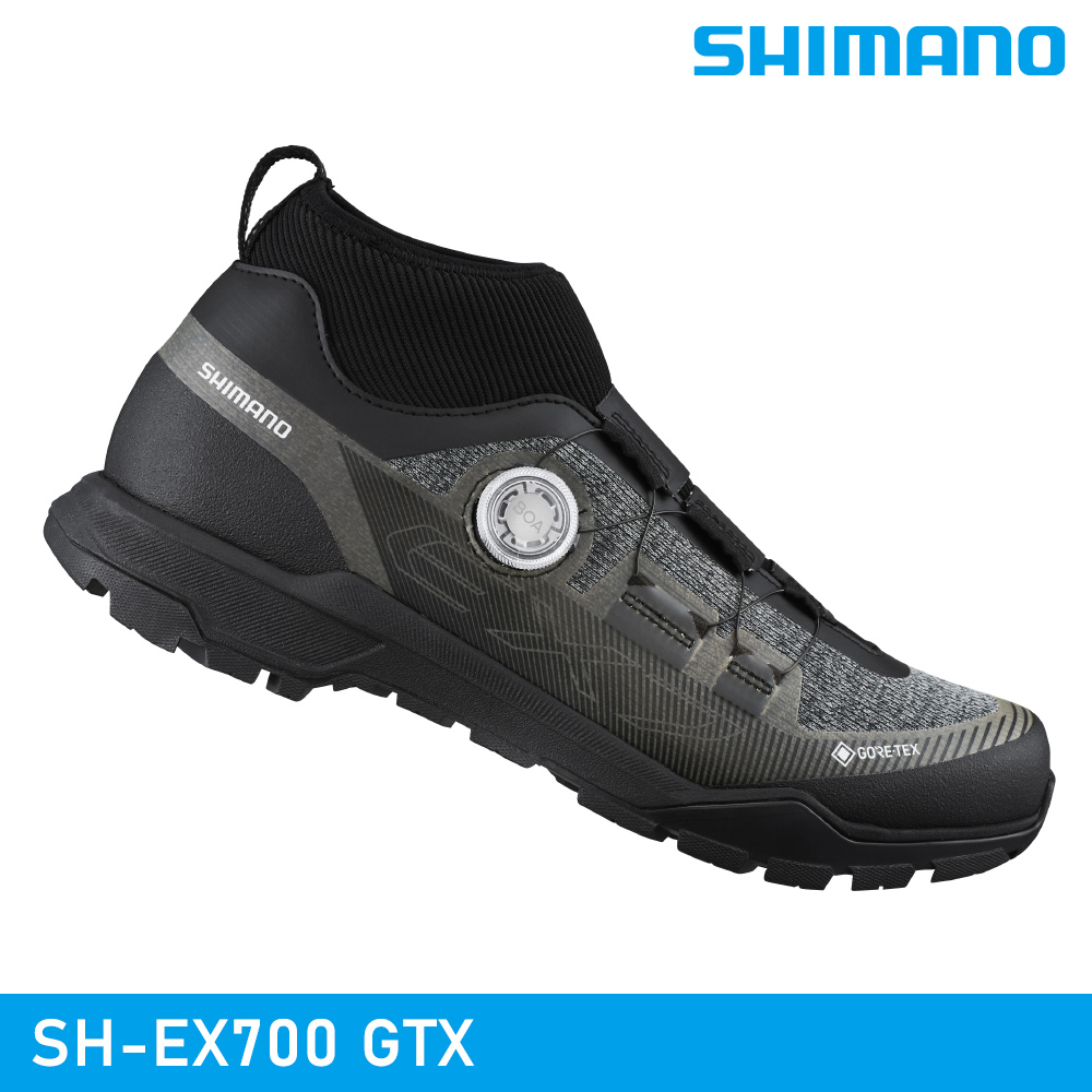 SHIMANO SH-EX700GTX 防水SPD自行車卡鞋