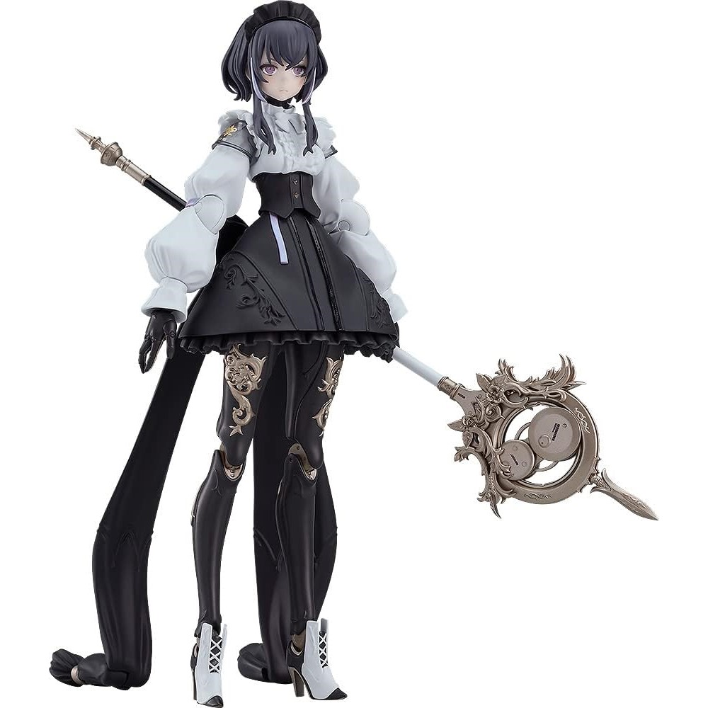 預購)Good Smile figma 610 人類回歸NH-02- 可動完成品| 4545784068953