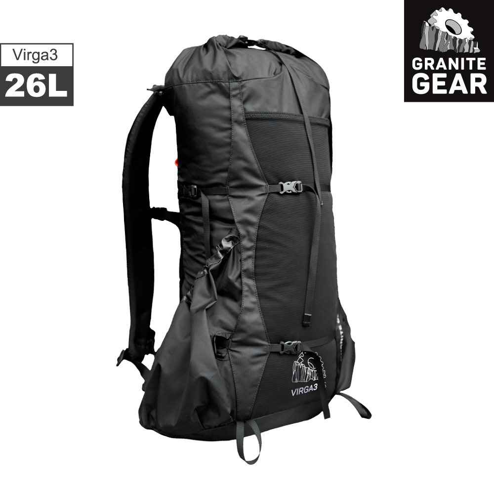 Granite Gear 5000052 Dagger 輕量登山背包