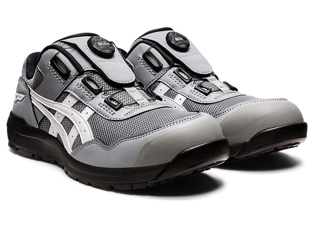 WINJOB CP209 BOA 男女中性款工作防護鞋1271A029-026