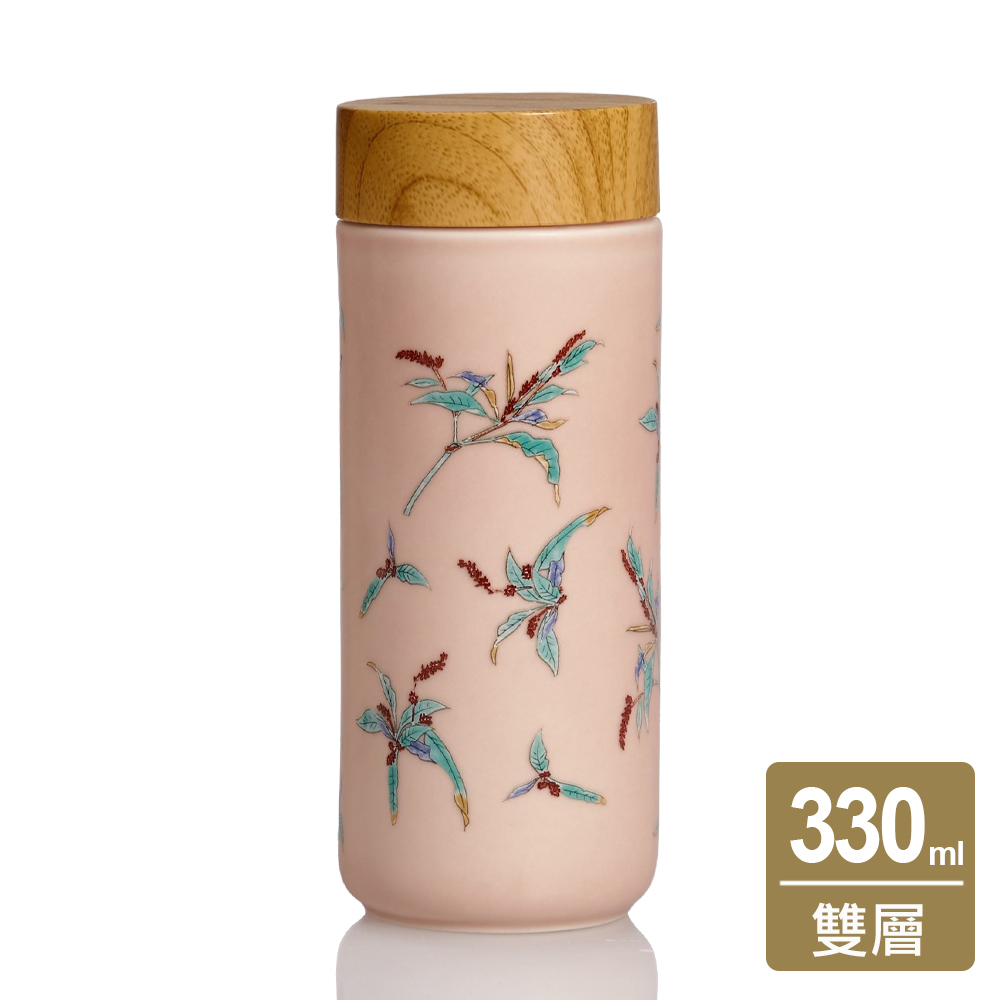 2054 永楽 花唐草 交趾純銀張盃 2客 【公式通販】