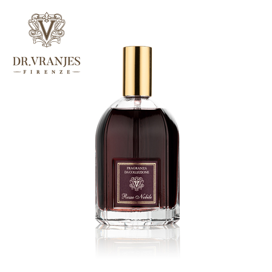 【♥️DR. VRANJES 】Eau de Parfum RossoNobile Dr. Vranjes Rosso Nobile - 100ml Eau de Parfum - Da Rocha