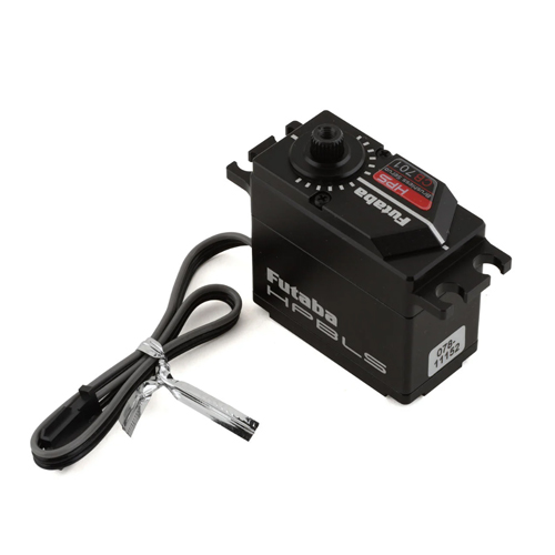 Futaba HPS-CB701 伺服器