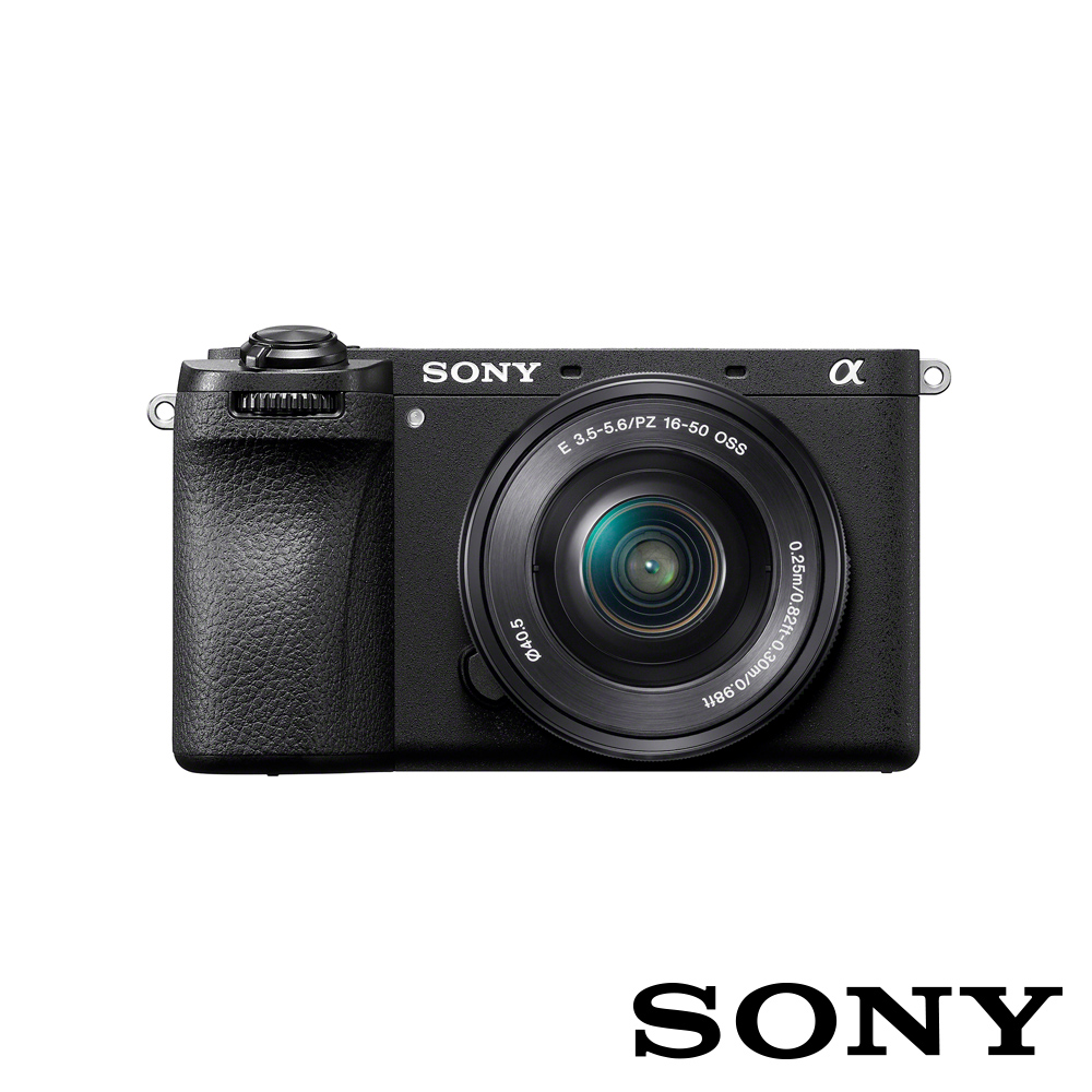 sony α6700 レンズ2つその他付き SELP1650 SEL18105G SONY】Alpha 6700 SELP1650 電動變焦鏡組ILCE-6700L 高階APS-C 數位