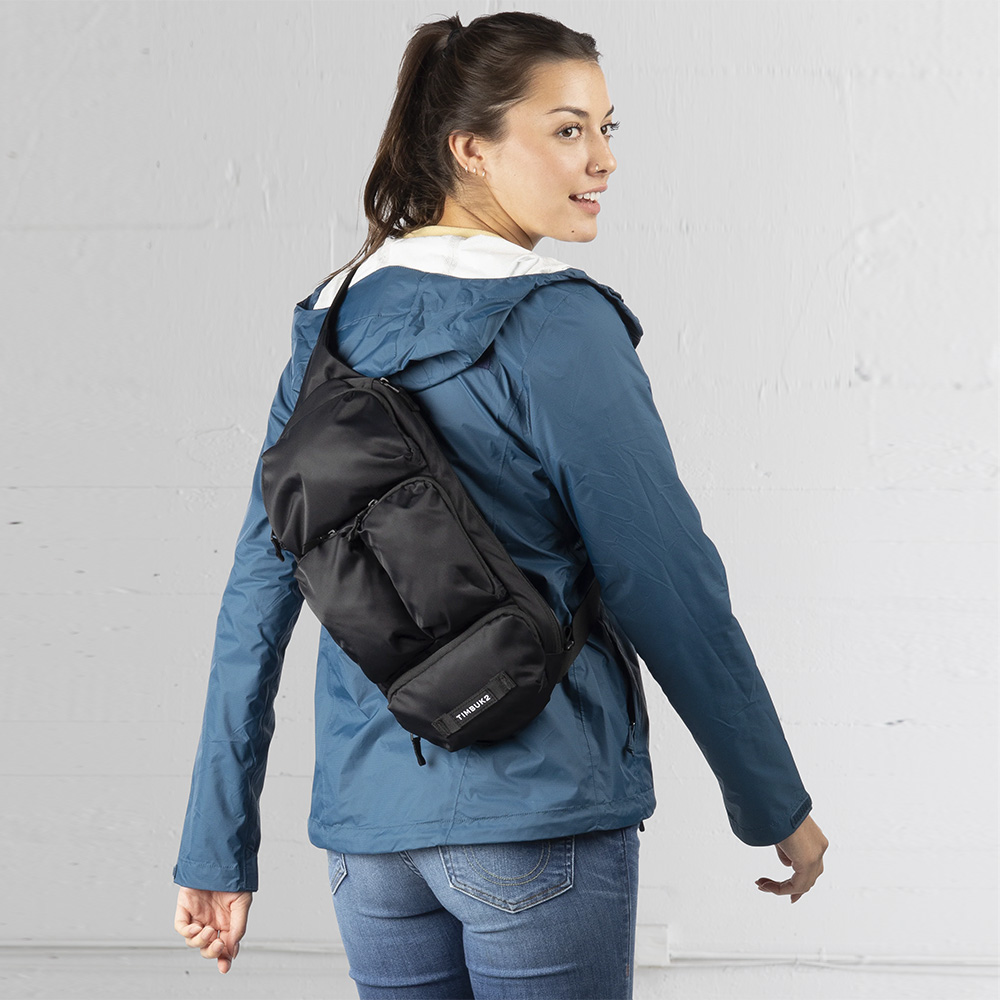 Timbuk2 AGENT CROSSBODY