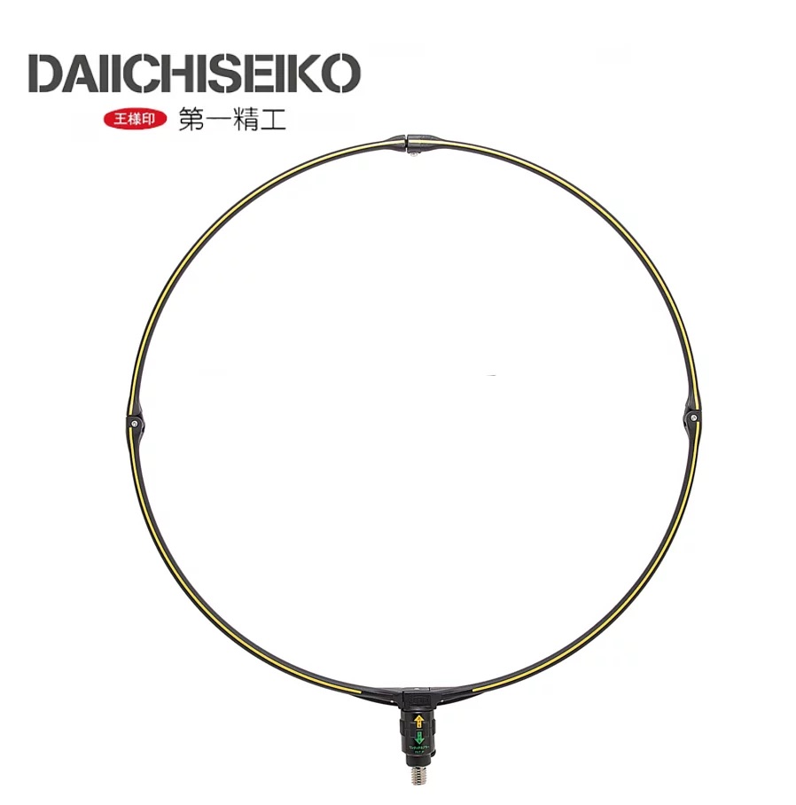 勾玉材料他一式 第一精工DAIICHISEIKO 快拆磯玉網框