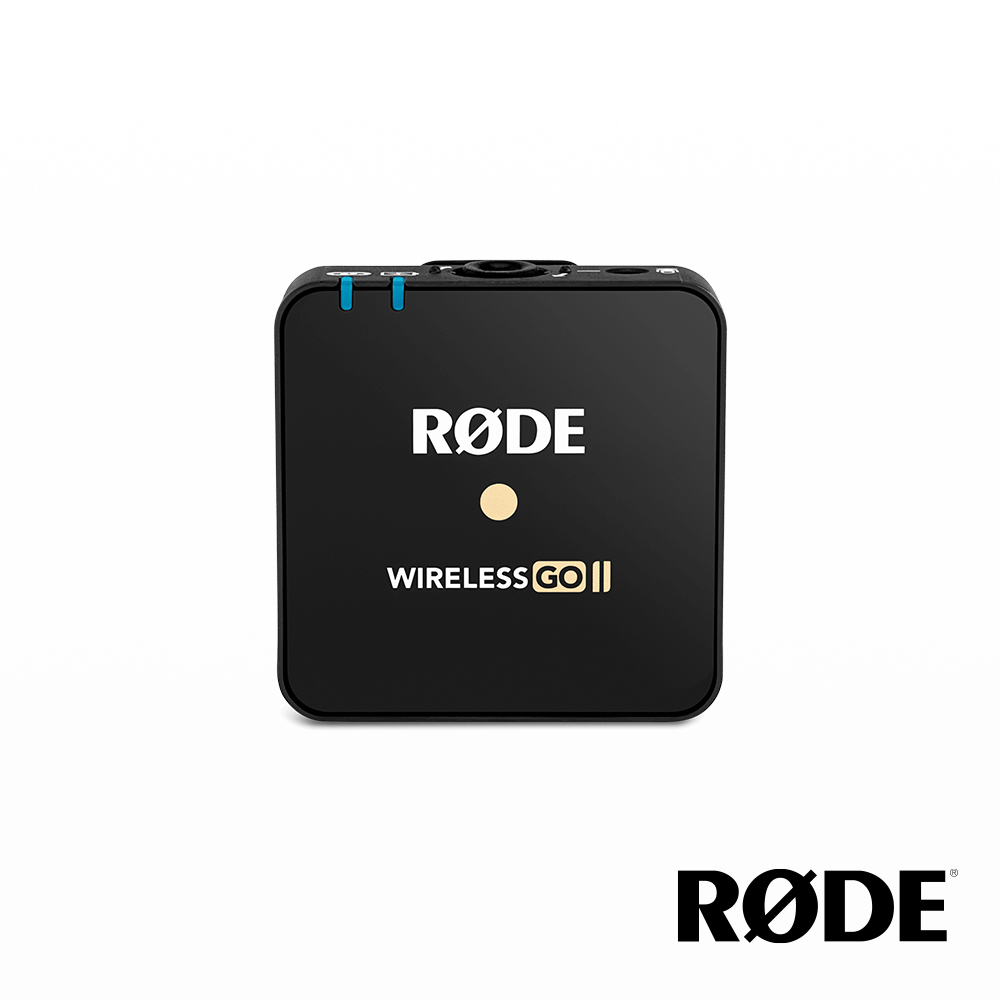 RODE】Wireless GO II TX 發射器公司貨