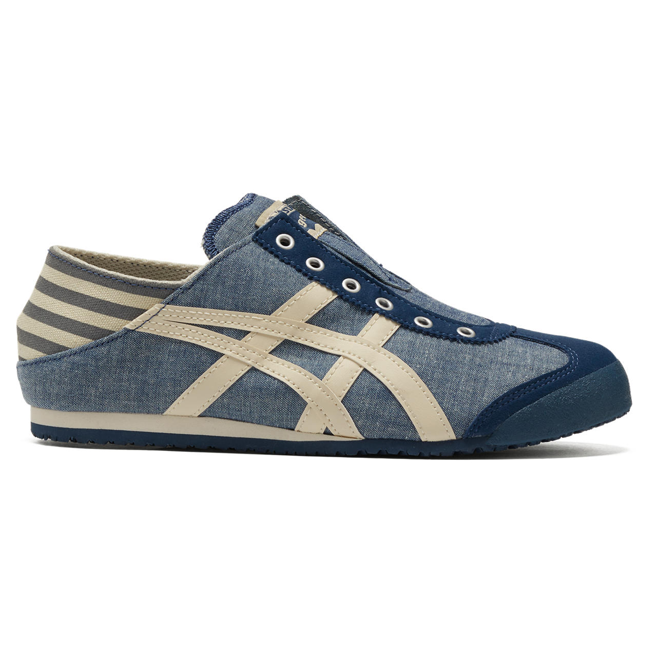 Onitsuka Tiger 鬼塚虎