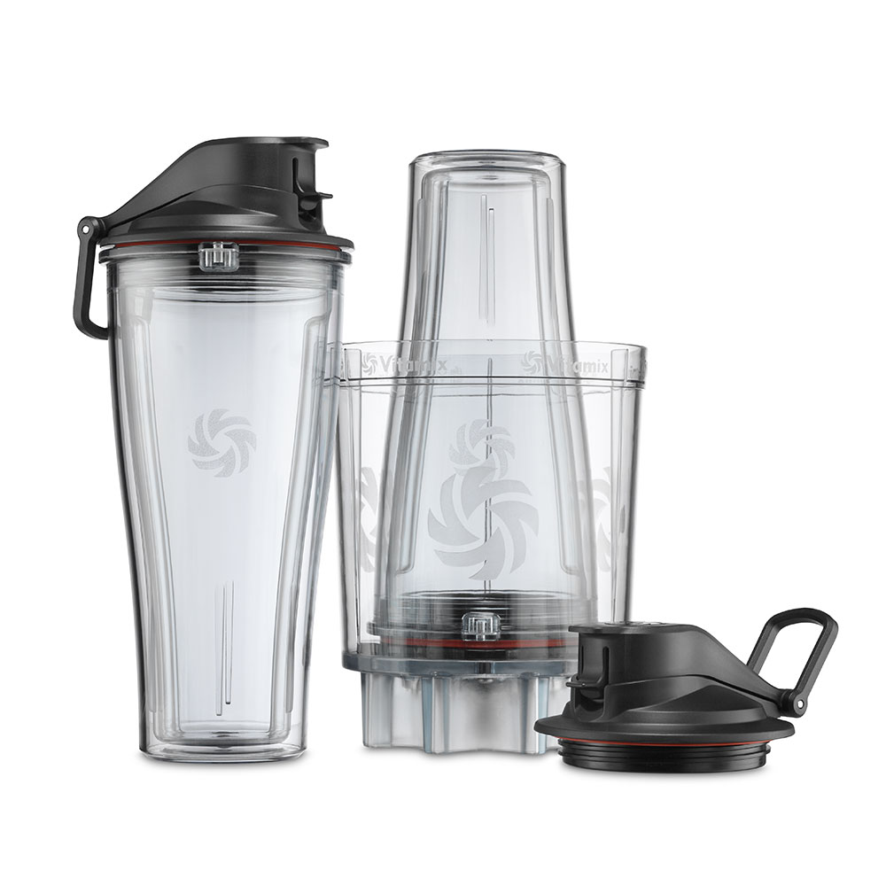 Vitamix Explorian 個人杯組（適用於TNC/E320/E310/E520 調理機使用