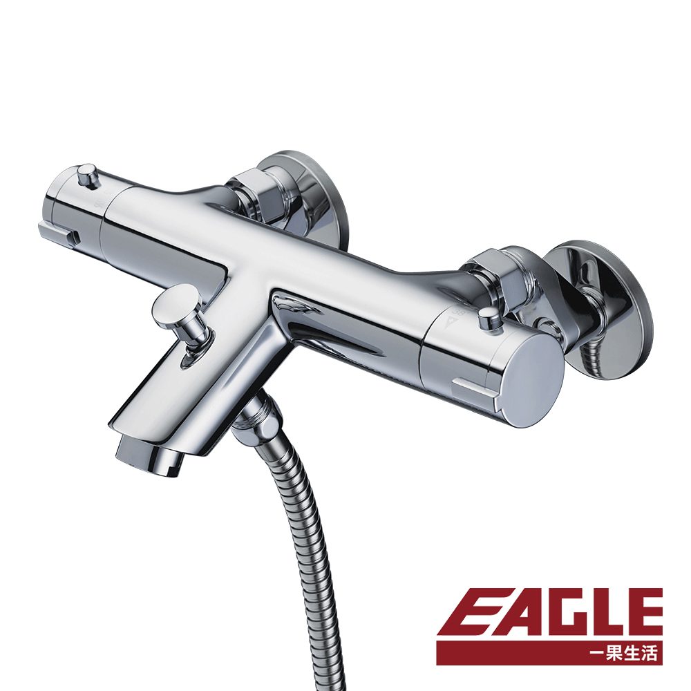 EAGLE恆溫沐浴龍頭PE029S