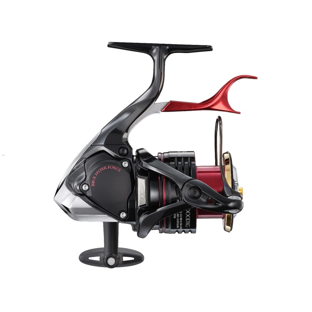SHIMANO 22 BB-X HYPER FORCE 手剎車捲線器