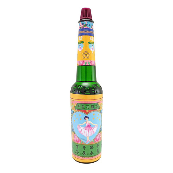 明星花露水 掛軸 フレーム入り 明星花露水經典2號水85ml 12入組- 企業大宗訂購必選明星花露水官方網站