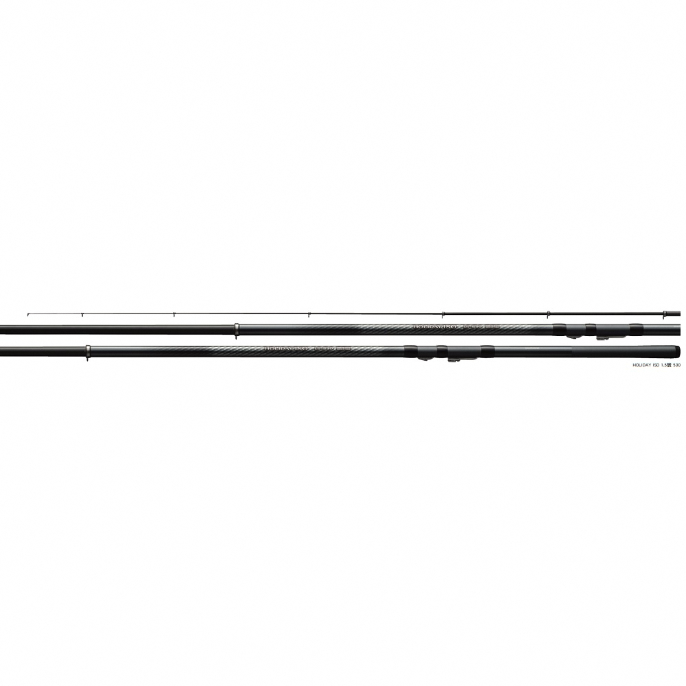 BASIS ISO 磯竿 17-530 SHIMANO 17 HOLIDAY ISO 磯.防波堤竿(表層魚種)