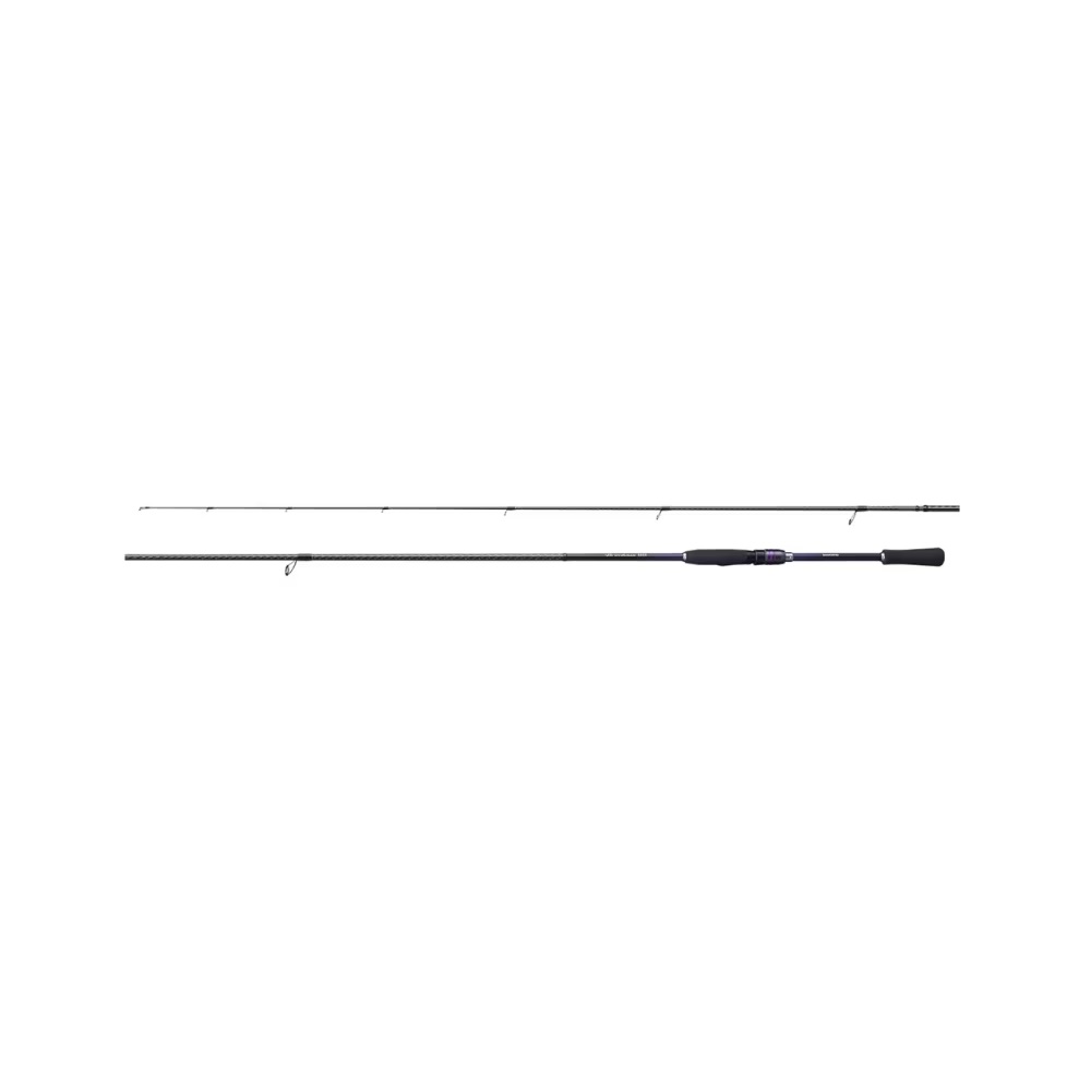 SHIMANO 20 Brenious BB 直柄海水路亞竿(鯛魚)