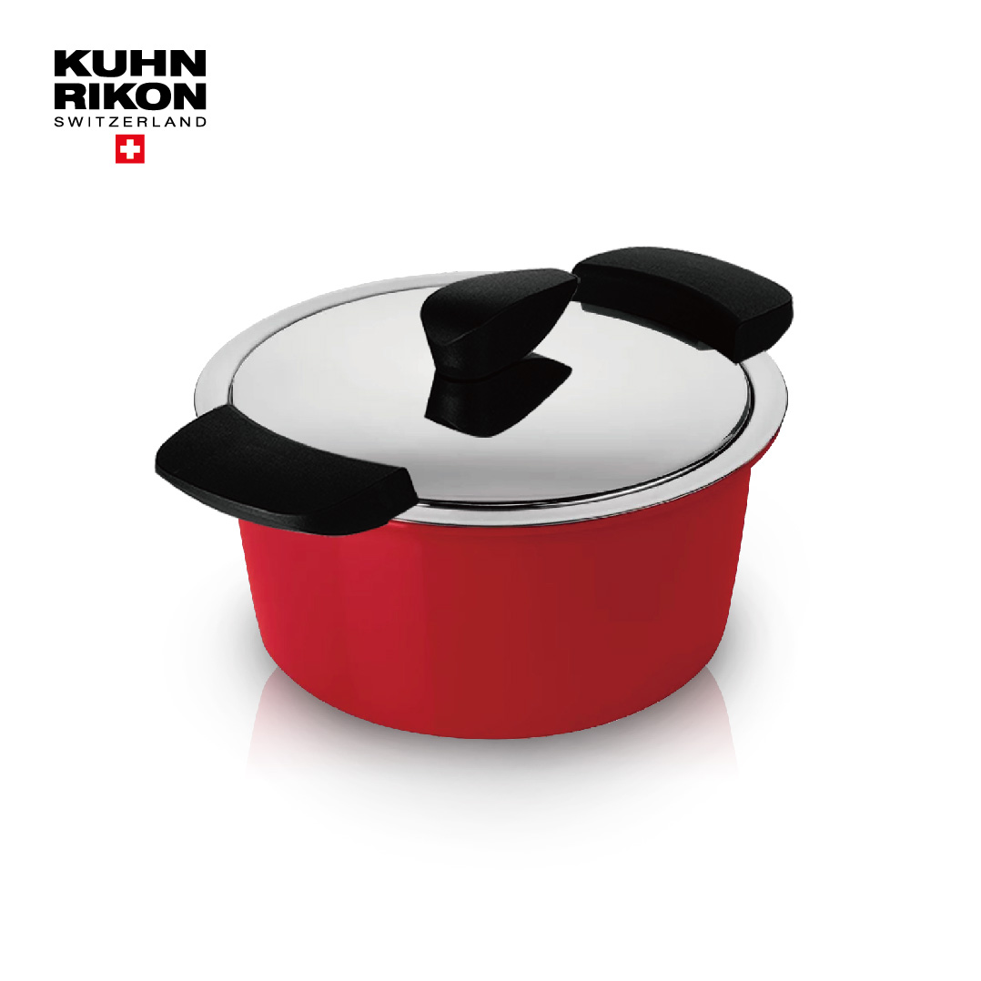 KUHN RIKON瑞士HOTPAN休閒鍋