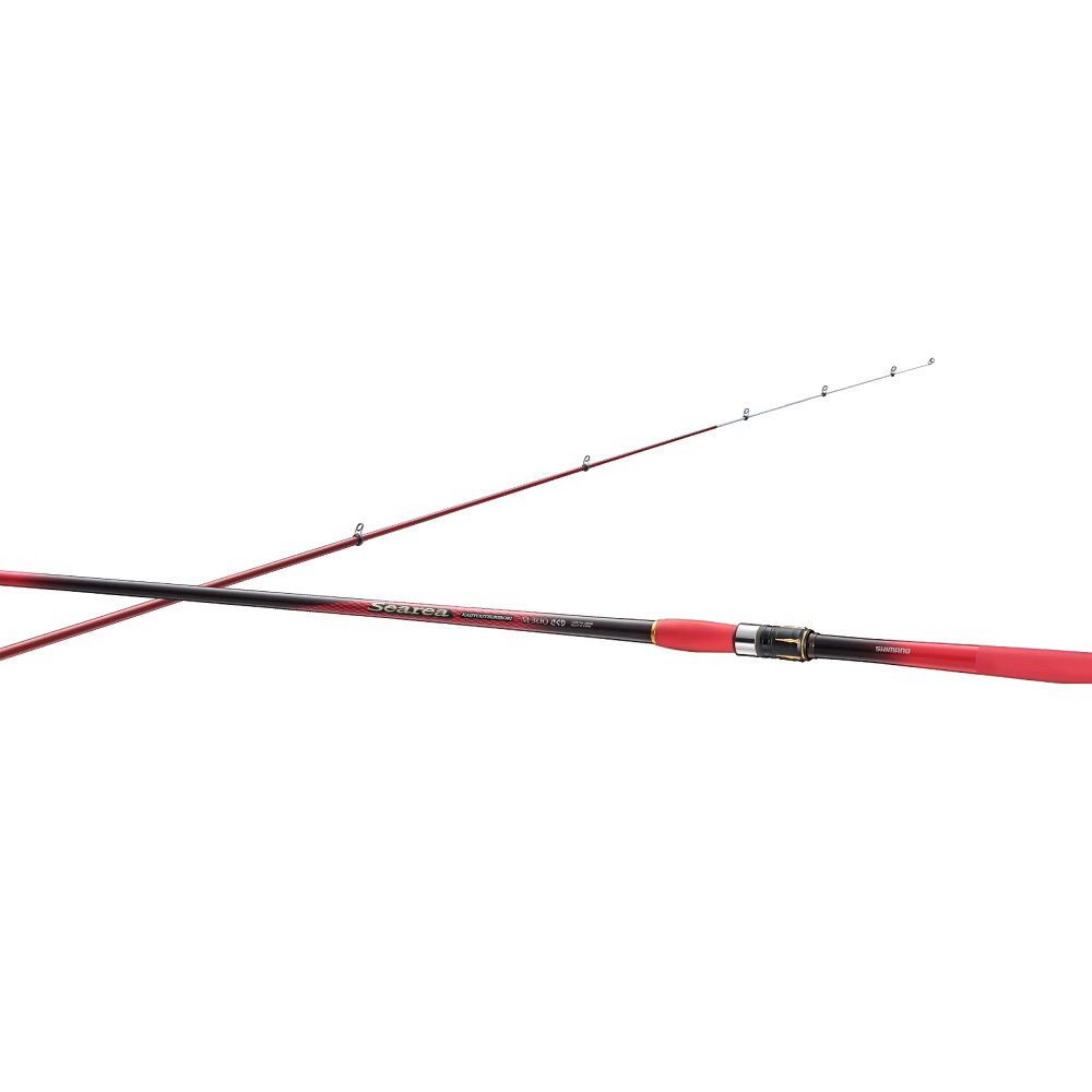 SHIMANO 19 Searea 海上釣堀磯釣竿