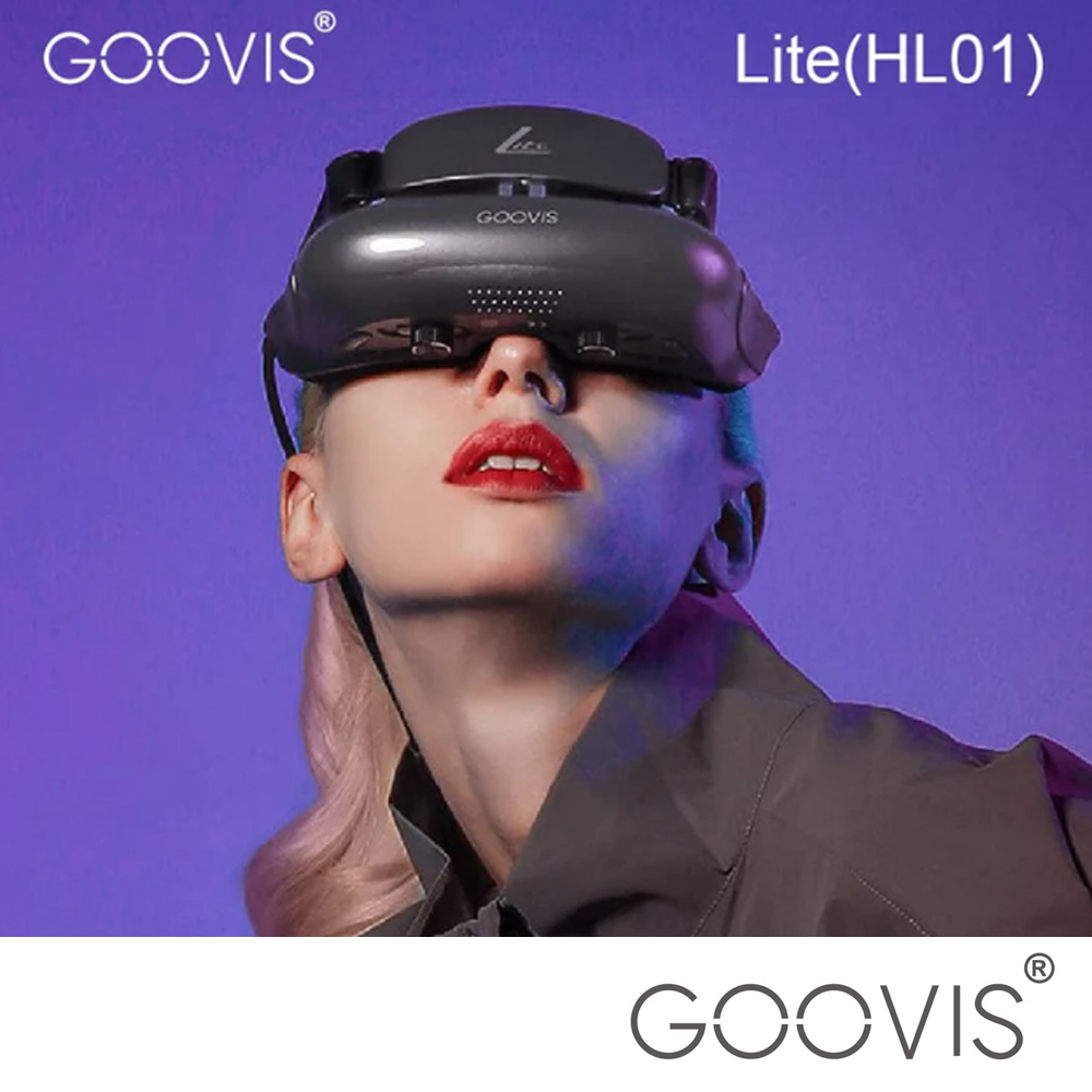 その他 goovis hl01 た*ー様 GOOVIS HL01 ヘッドマウントディスプレイ GOOVIS HL01