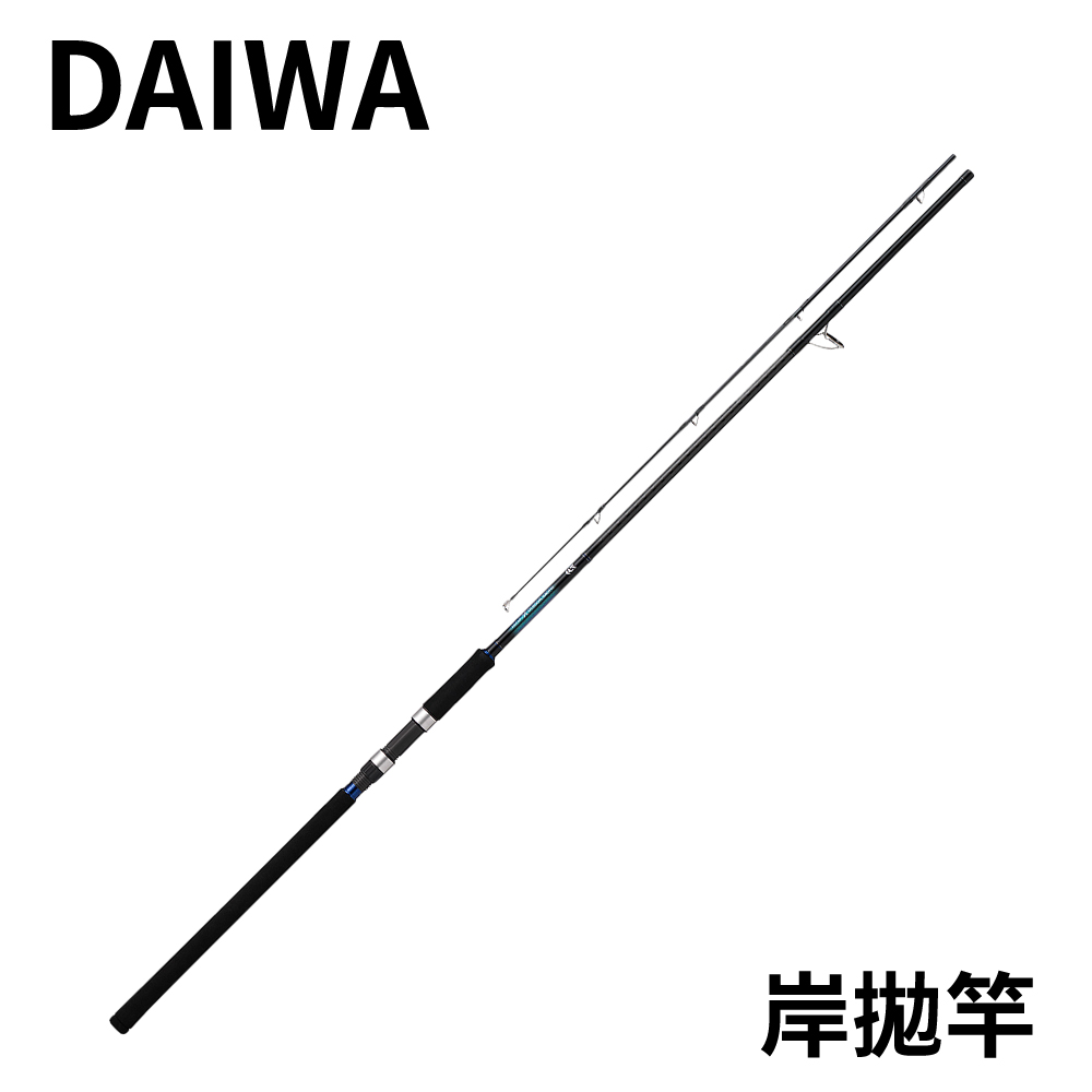 DAIWA SHORE JIGGING X 入門級岸拋竿