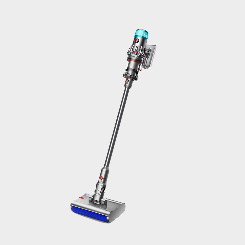 【新品未開封】Dyson V12 SV49ORK ¥48,000→ Dyson V12s Origin Submarine SV49 乾溼全能洗地吸塵器(旗艦雙主吸頭洗