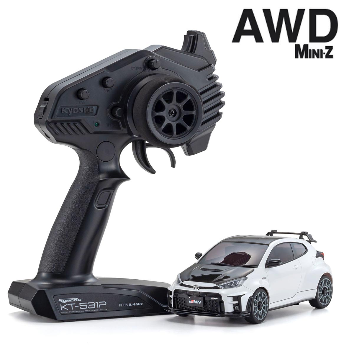 mimi ⭐︎　他４点 Kyosho Mini-Z AWD NISSAN Fairlady 240ZG Maroon Readyset RTR