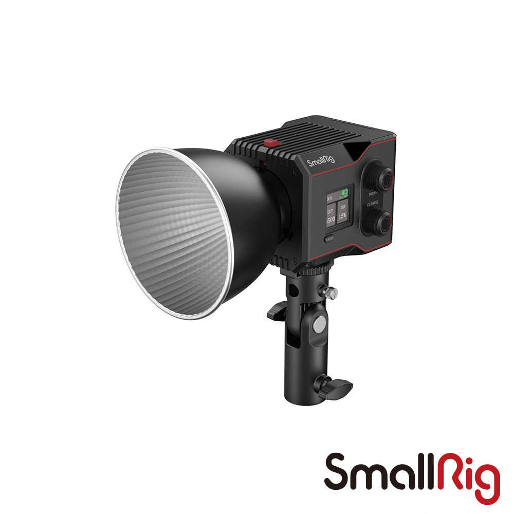 SmallRig】4376 RC60B COB LED 補光燈公司貨