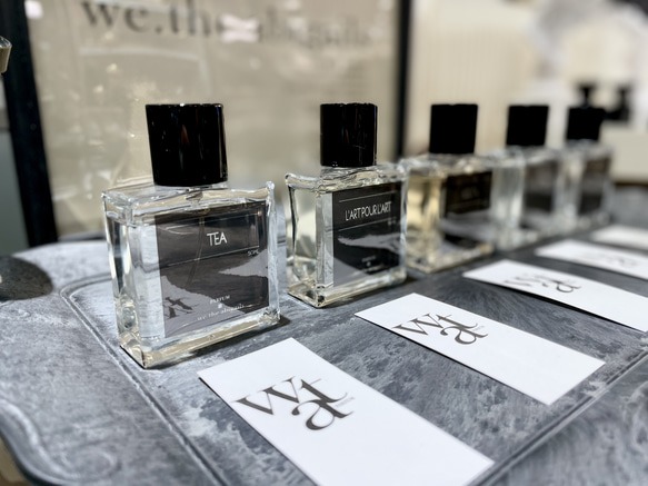 香水(女性用) Abyal Eau de Parfum 100ml Azya – JALUA EDP – azyaperfume.com
