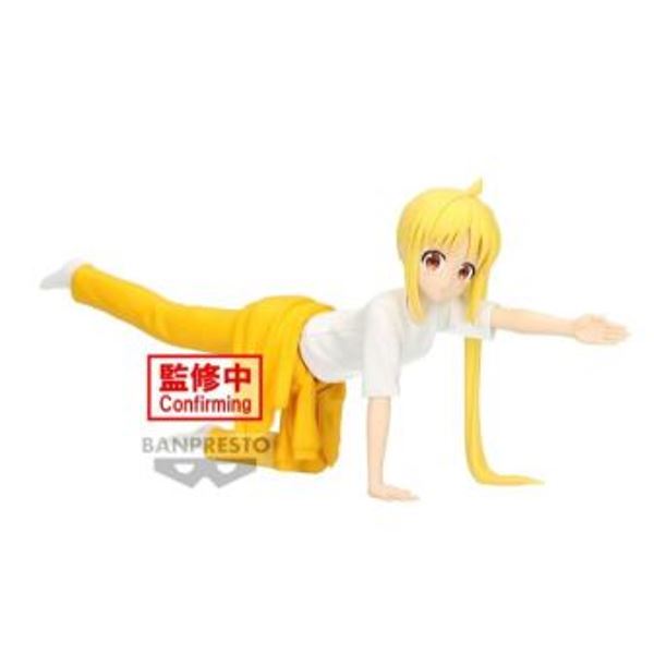 虹夏 ねんどろいど 伊地知虹夏