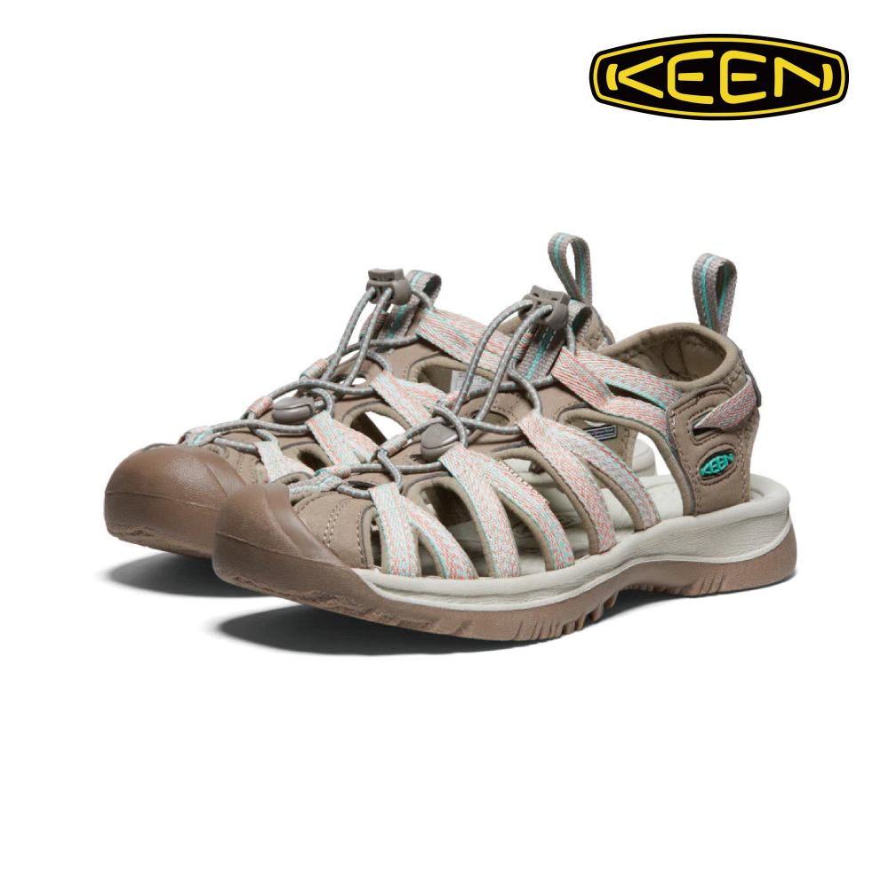 【未使用】KEEN WHISPER 1022810 Women's Hiking Sandals - Whisper | KEEN Footwear Canada