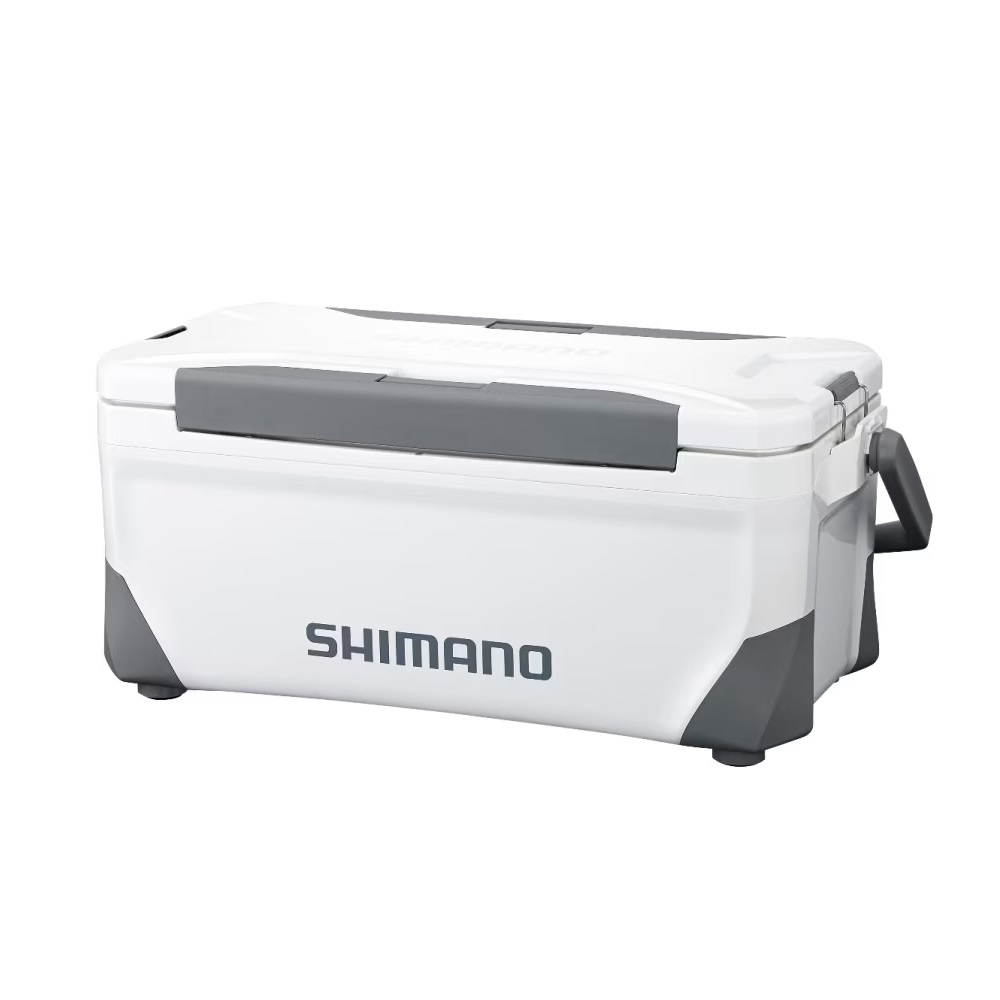 SHIMANO NS-435Y SPA-ZA LIGHT 350 保冰箱35L
