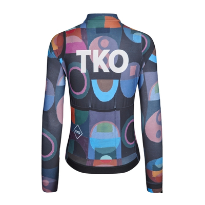 Long Sleeve Jersey