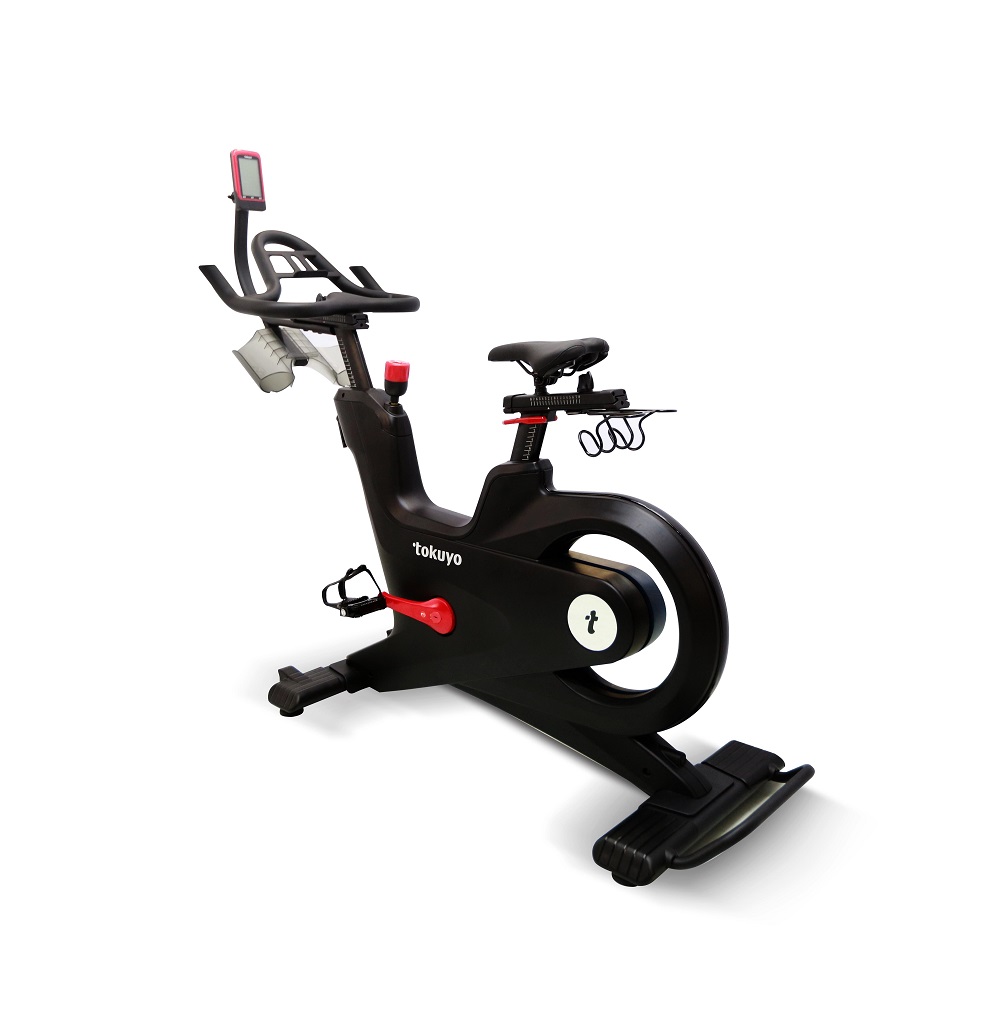 商用級飛輪車TX-515