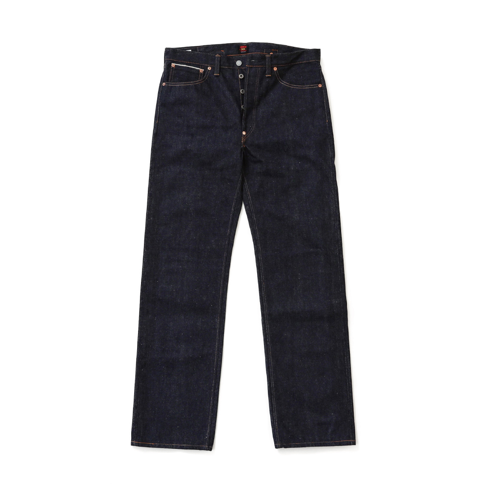 EDWIN｜男裝｜505 Vintage Denim 30周年