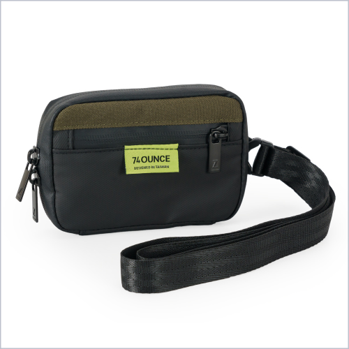 74OUNCE BAGSMART 全家人的包