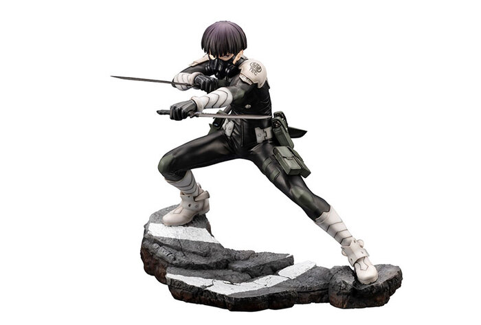 ARTFX J 主人公 怪盗ver. 壽屋 ARTFX J 主人公 怪盗ver.(主人公 怪盗ver.): フィギュア｜コトブキヤ