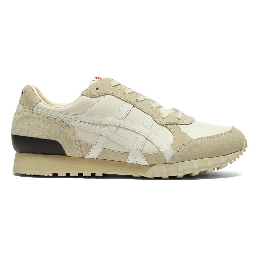 虎 Onitsuka Tiger Taiwan / 鬼塚虎| . BIG LOGO TRAINER 2.0 虎爪紋再