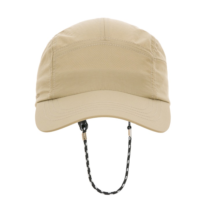 防風繩五分割帽-牛津卡(289304010) | 熱銷推薦| LA NEW