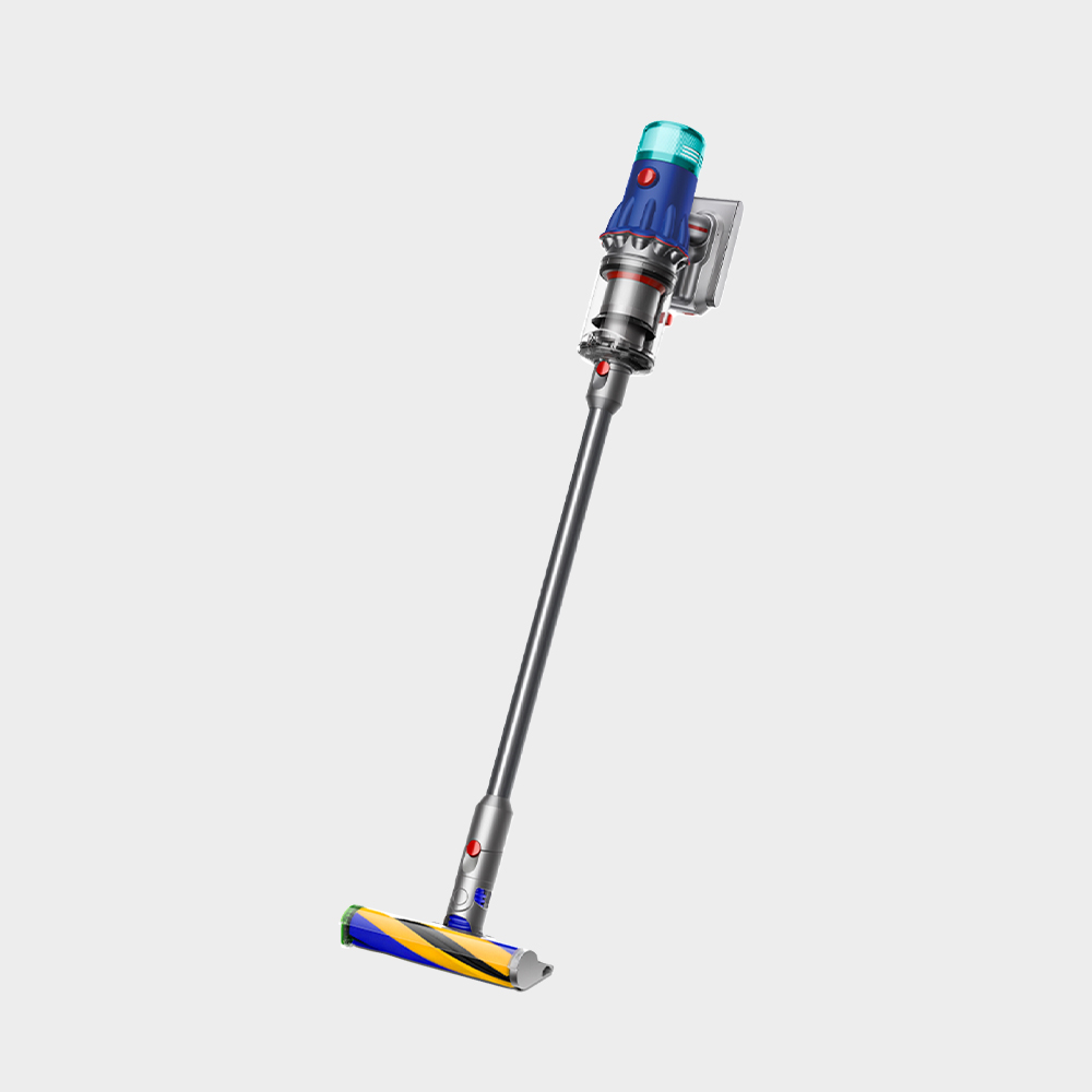 新品　Dyson V12 Detect Slim Fluffy Dyson V12 Detect Slim™ Fluffy 無線吸塵器