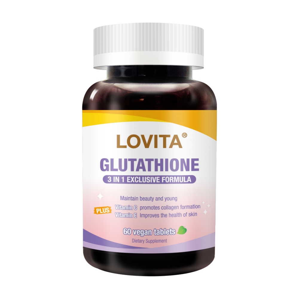 穀 胱 甘 肽 glutathione 6折-NOW健而婷GSH 穀胱甘肽(60顆/瓶)【激光淨透】 谷胱甘肽United States Pharmacopeia (USP) Reference