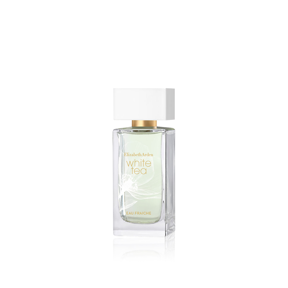 白茶淡香水50ml | 伊麗莎白雅頓| Elizabeth Arden