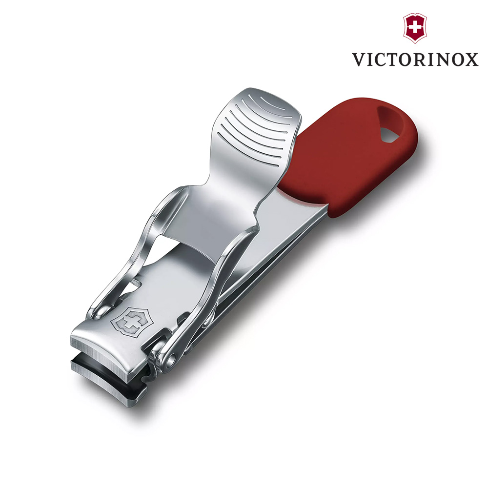 VICTORINOX Nail Clipper指甲鉗8.2050.B1