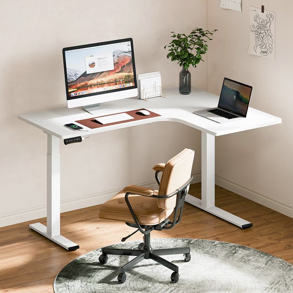 Flexispot 电动昇降机 Flexispot 電動昇降デスク 天板なし 未開封 E7HW