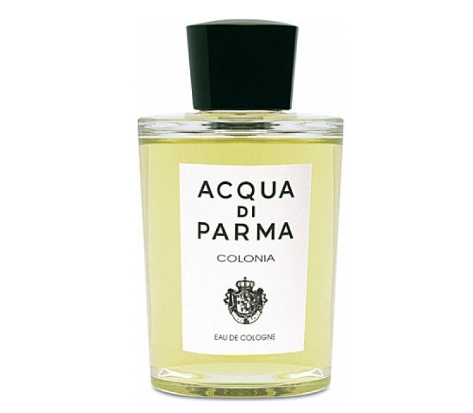 Acqua Di Parma 克羅尼亞系列-純淨古龍水100ML TESTER｜香水人生