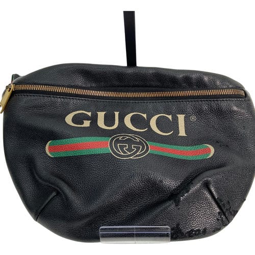 汐止遠雄店】GUCCI/腰包//530412 熱銷推薦| 2nd STREET