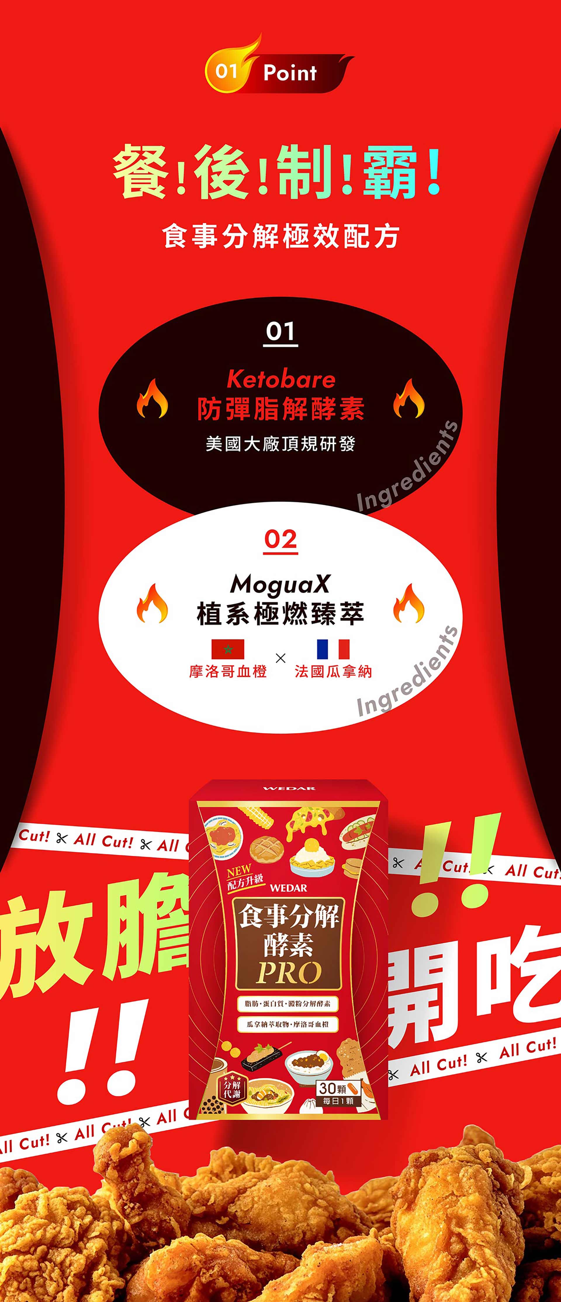 滿版banner