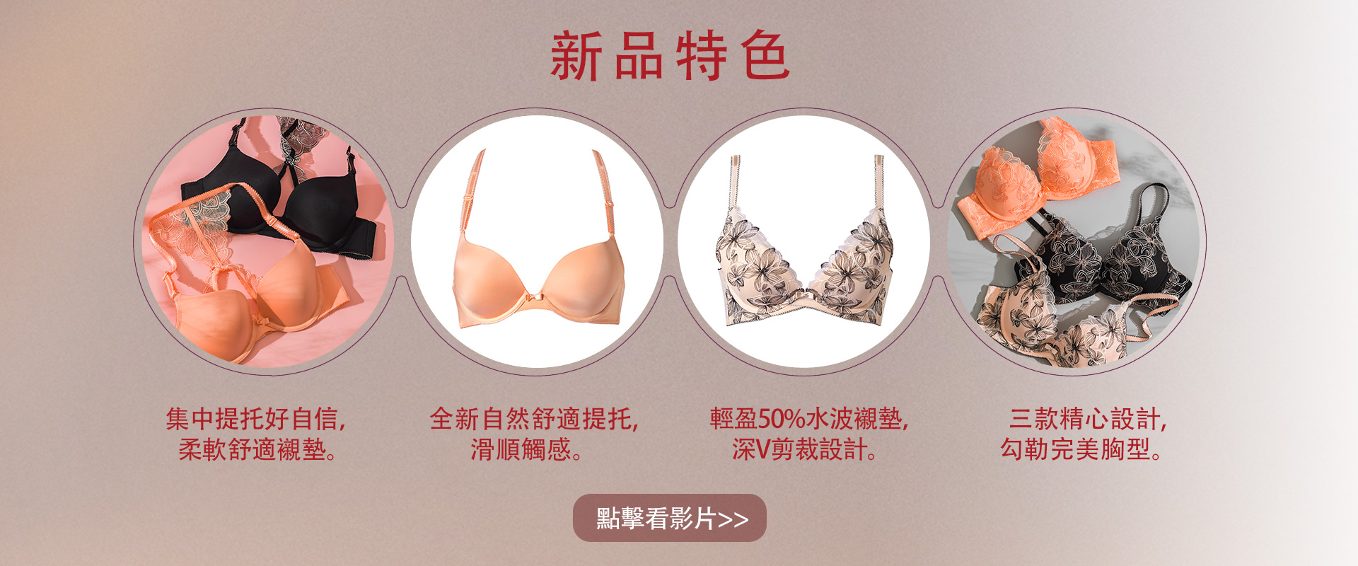 滿版banner