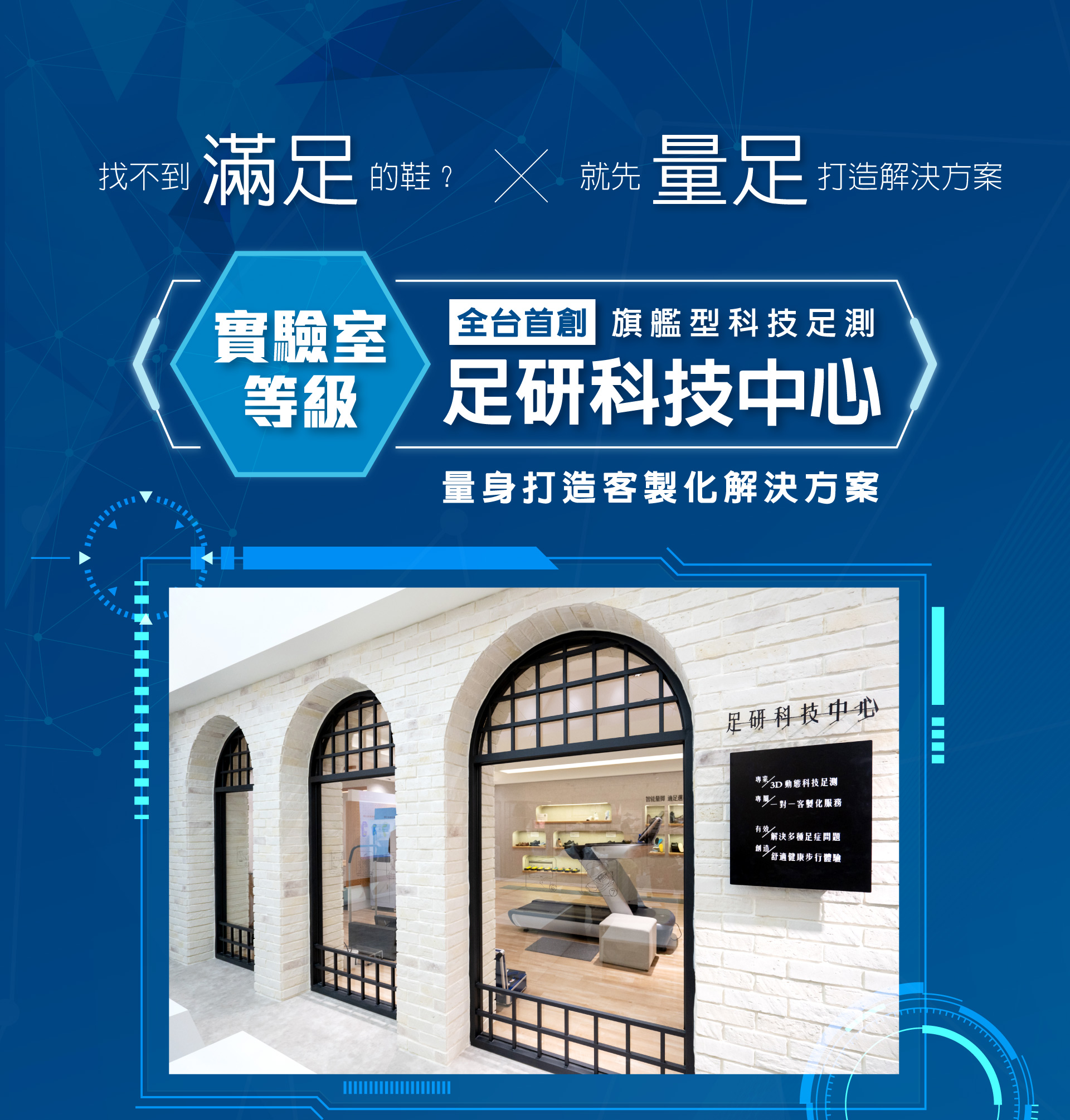 滿版banner
