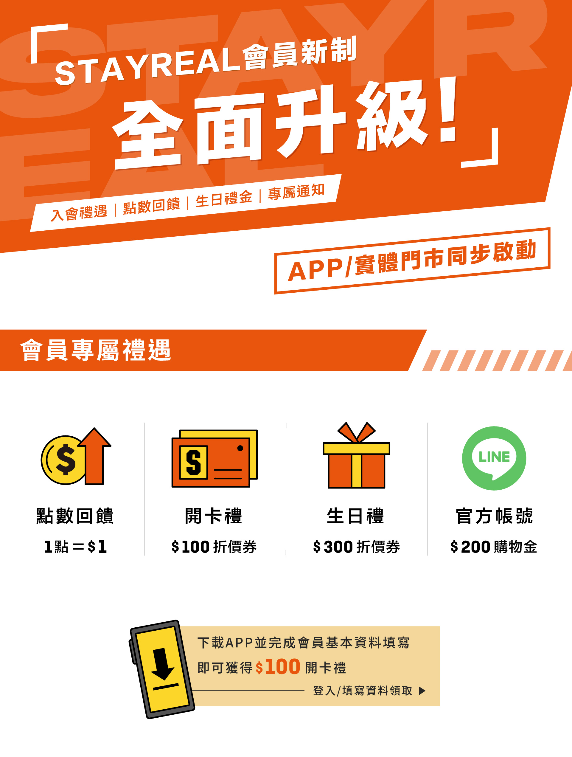 滿版banner