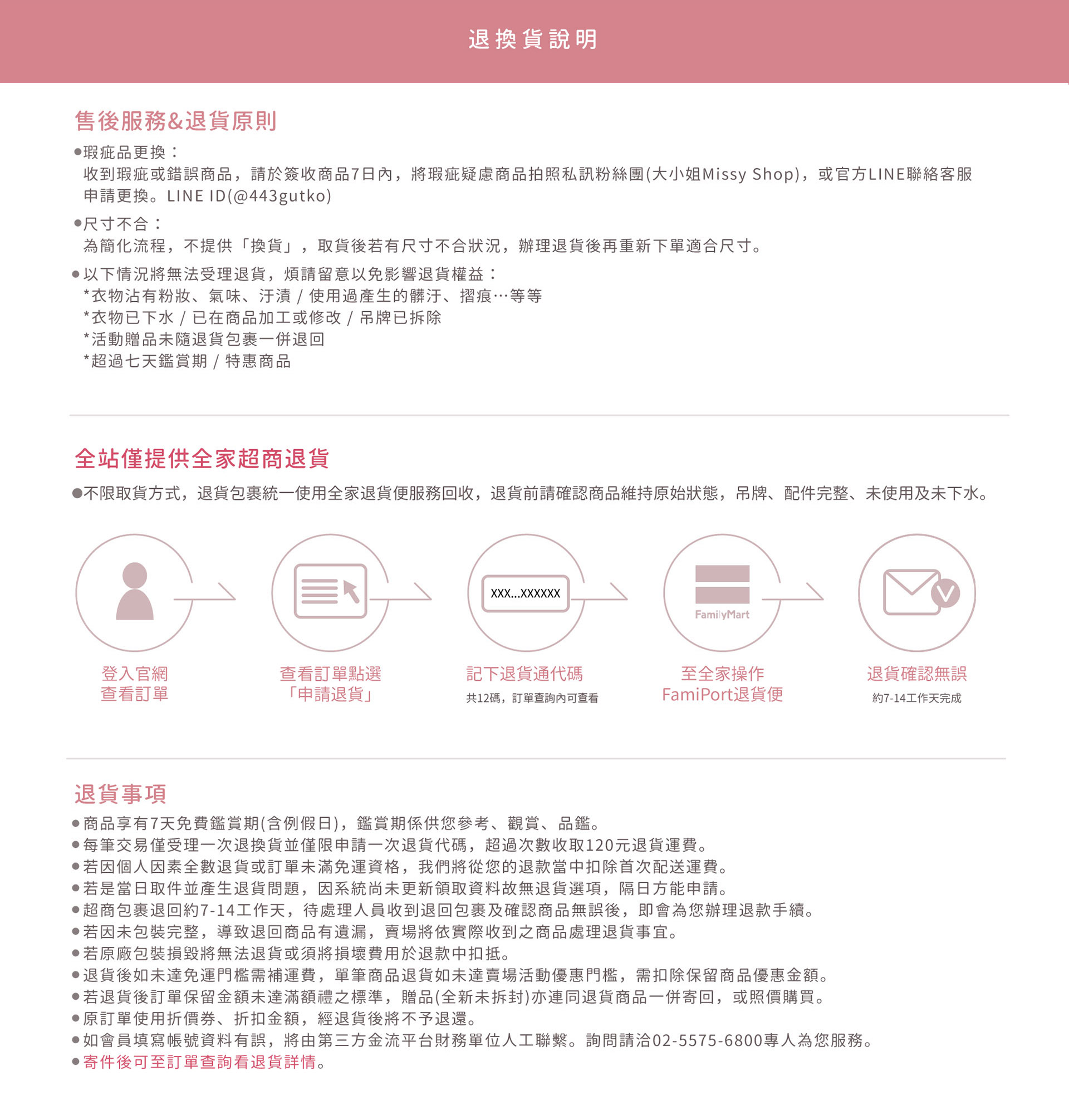 滿版banner