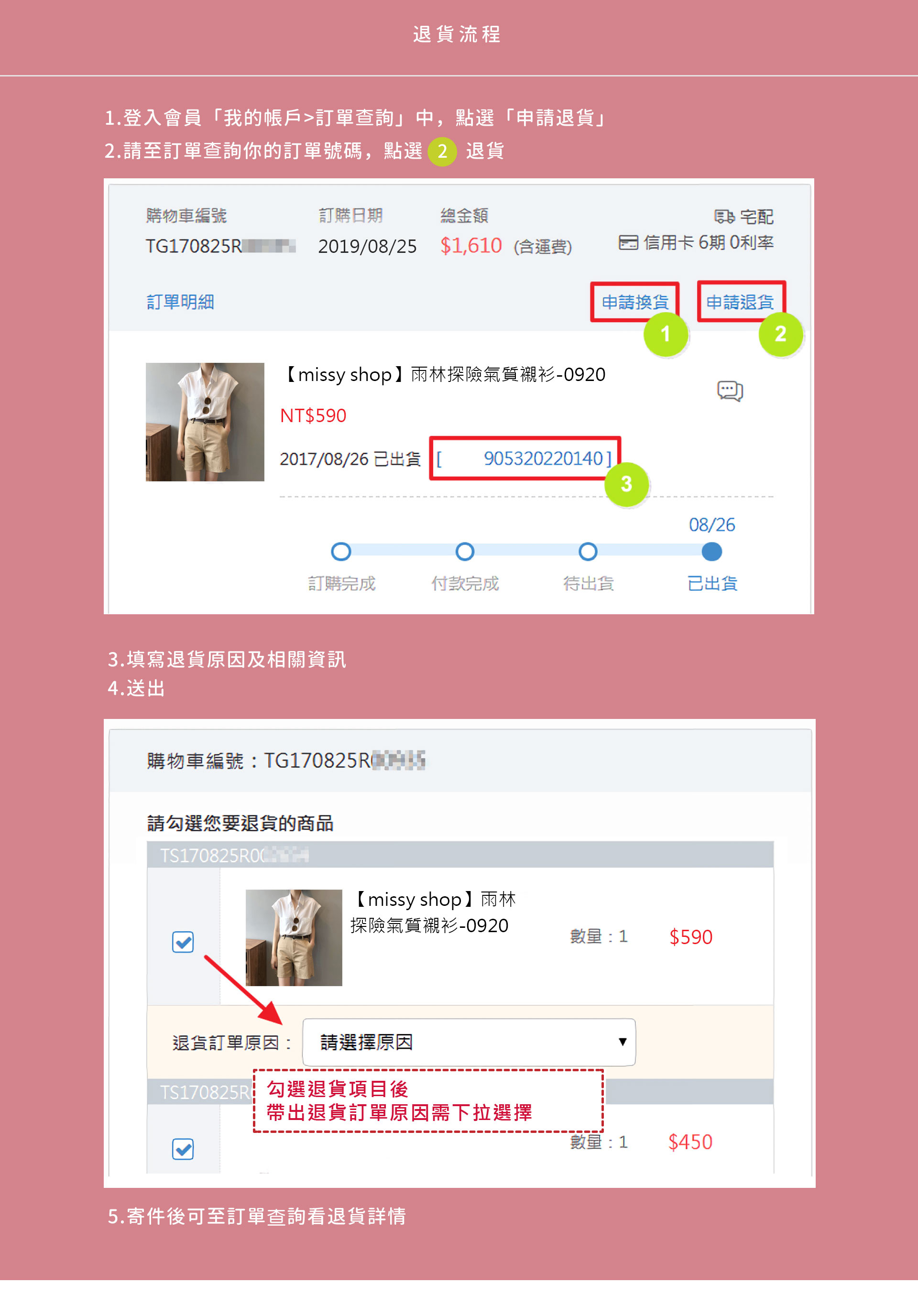 滿版banner