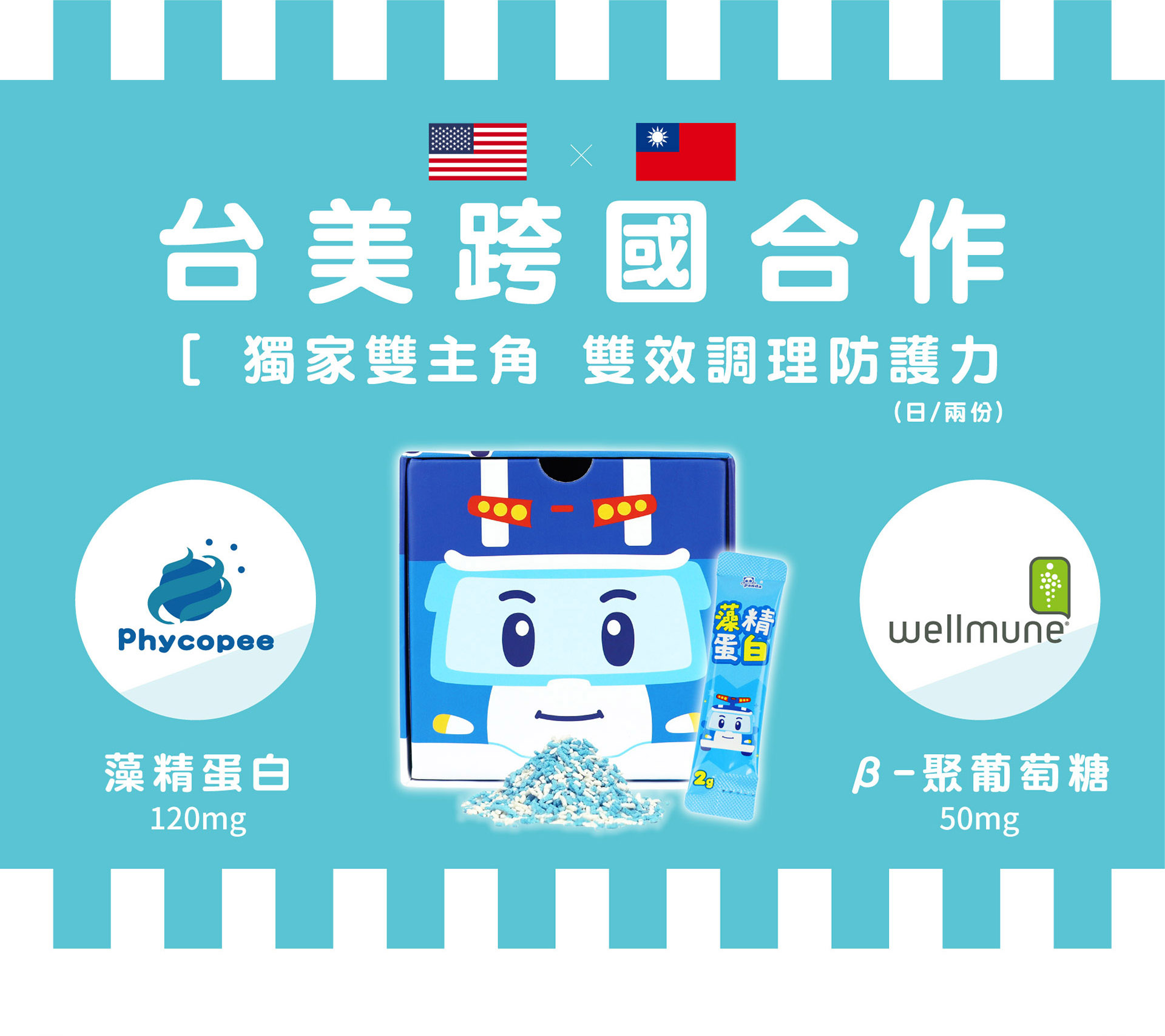 滿版banner
